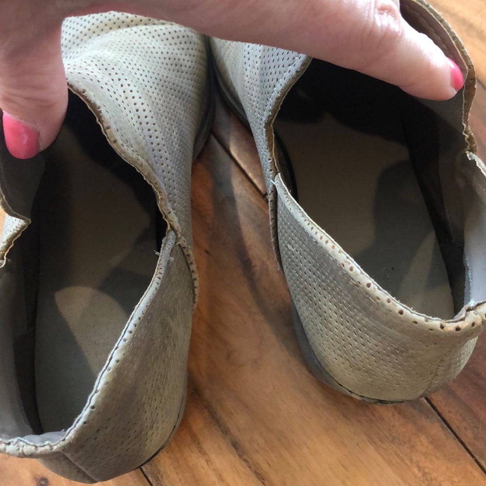 Steve Madden boots - Picture 5 of 16